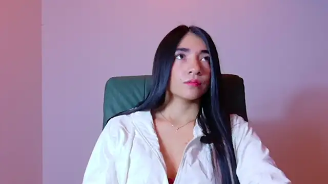 Aurora jones11 online show from November 2025 04:07:01 AM