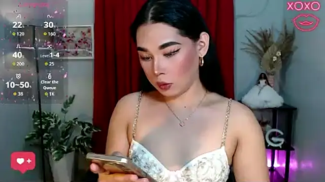 Kiethmadison Miller online show from November 2025 02:07:02 PM