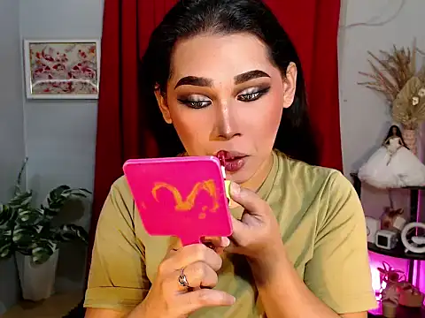 Kiethmadison Miller online show from November 2025 06:45:01 AM