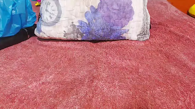 DarkNipple  online show from December 2025 03:38:02 PM