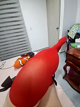 nohak model online show from October 2025 12:27:01 AM