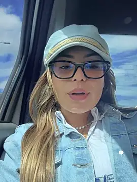 ValeriiGomez online show from September 2025 02:16:01 PM