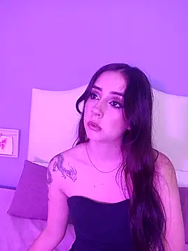 sharlot24 online show from September 2025 03:39:01 AM