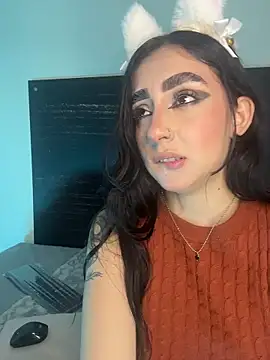 sharlot24 online show from March 2026 03:11:01 AM