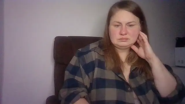 MartaXLove online show from October 2025 06:30:01 PM