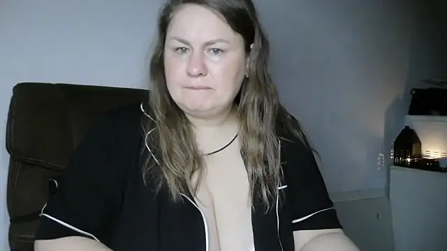 MartaXLove online show from February 2026 07:09:02 PM