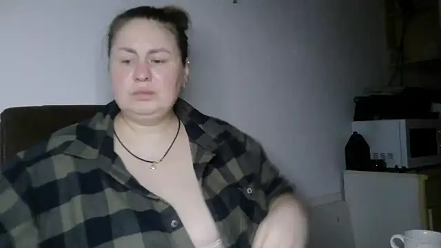 MartaXLove online show from February 2026 07:51:02 PM