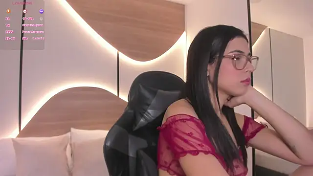 desireee  online show from November 2025 12:26:01 PM