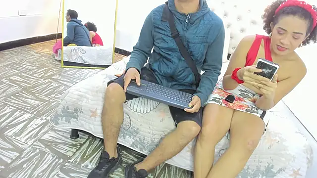 charlotte dante212 online show from February 2026 03:46:02 AM