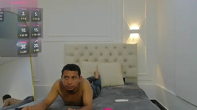 charlotte dante212 online show from March 2026 04:02:02 AM