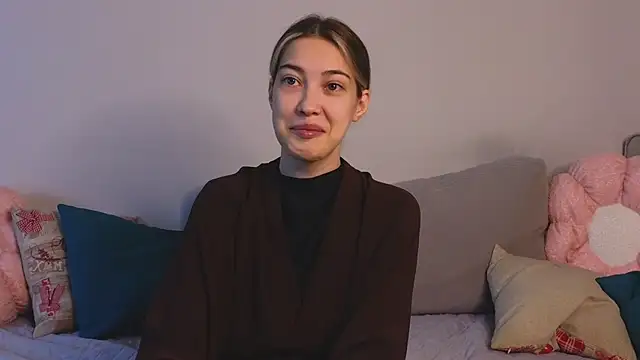 AngelicRice online show from September 2025 11:46:02 AM