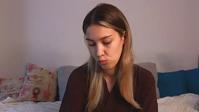 AngelicRice online show from October 2025 11:31:01 AM