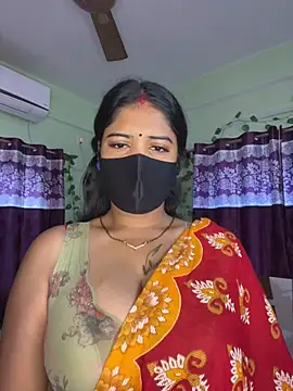 V-Hot-Sweti online show from September 2025 01:09:02 AM