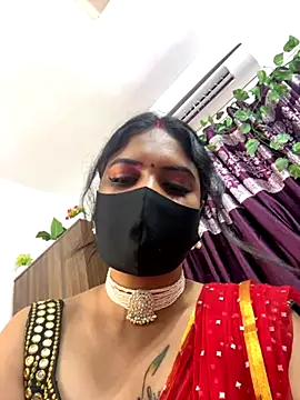 V-Hot-Sweti online show from October 2025 05:33:02 PM