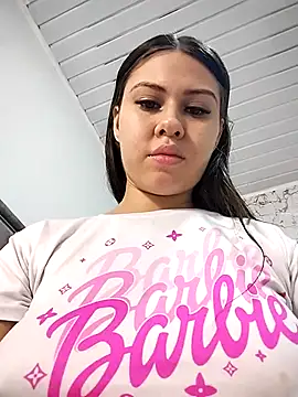 Layla fontainex x online show from December 2025 02:14:02 PM