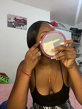 zaracollins01 online show from February 2026 11:01:02 PM