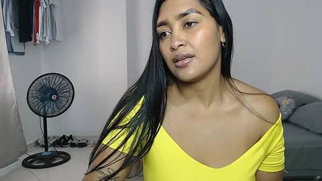 MichellSexxx online show from October 2025 08:39:01 PM