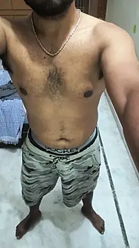 hunk7714 online show from March 2026 06:35:02 PM