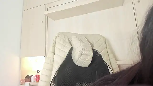 LexxaQueen online show from November 2025 08:00:01 PM