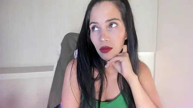 LexxaQueen online show from February 2026 04:02:01 AM