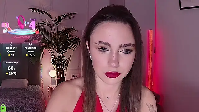 Leri Star online show from October 2025 07:21:01 PM