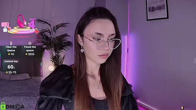 Leri Star online show from October 2025 07:45:01 PM