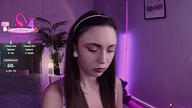 Leri Star online show from October 2025 07:44:01 PM