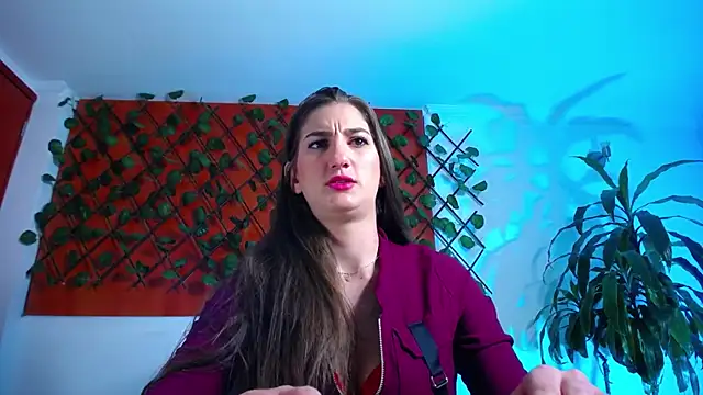 Dafne castro  online show from January 2026 03:04:02 PM