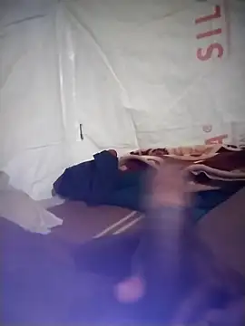 Kaygsy online show from December 2025 08:58:02 PM