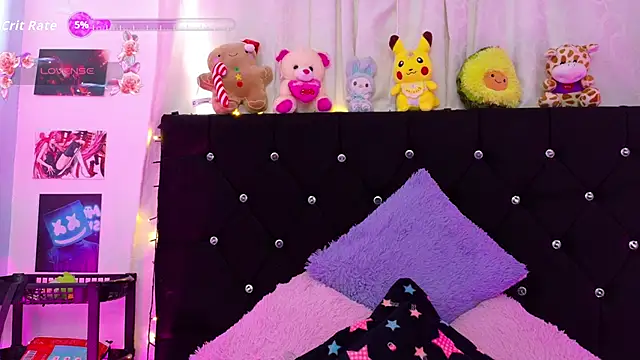 lizz bela1 online show from December 2025 09:23:02 PM