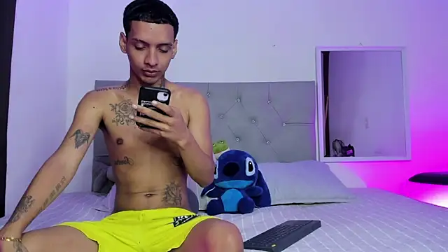 twinkDuohot online show from September 2025 05:07:02 AM