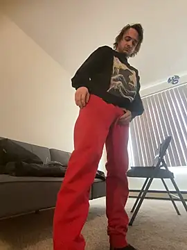 Mr nightfall online show from February 2026 09:01:01 PM