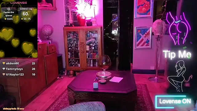 xl uk top trans online show from March 2026 11:48:01 PM