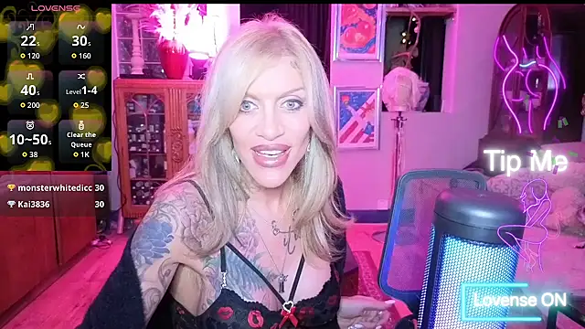 xl uk top trans online show from March 2026 09:26:02 PM