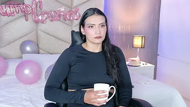 samiradoll online show from October 2025 04:20:01 AM