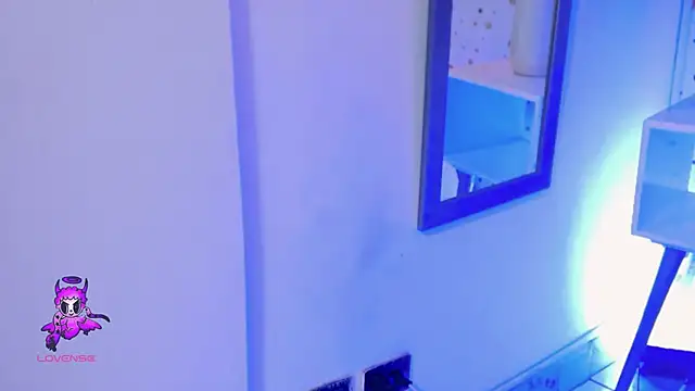 ArianaSantana online show from November 2025 12:37:02 PM