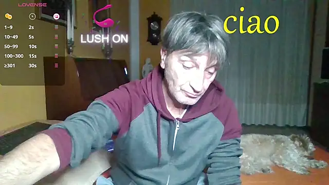 Snapshot of lattediyak chatting on October 2025 12:02:02 AM lattediyak online show from October 2025 12:02:02 AM