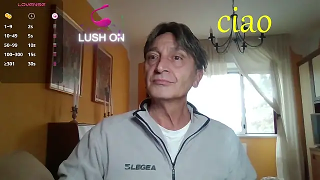 Snapshot of lattediyak chatting on October 2025 01:02:02 PM lattediyak online show from October 2025 01:02:02 PM