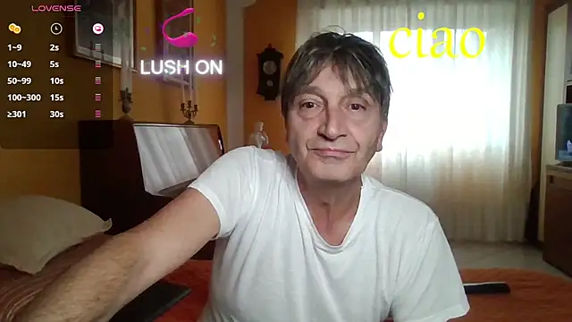 Snapshot of lattediyak chatting on October 2025 01:12:02 PM lattediyak online show from October 2025 01:12:02 PM