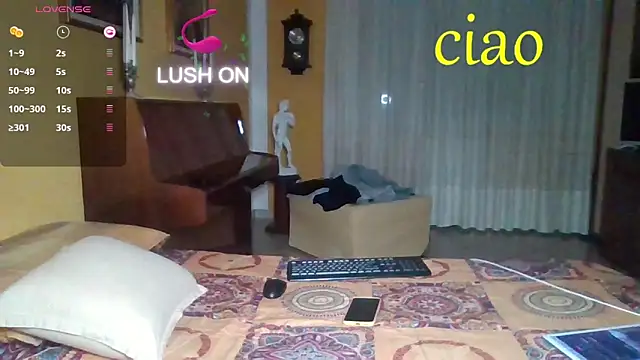 Snapshot of lattediyak chatting on November 2025 01:16:01 AM lattediyak online show from November 2025 01:16:01 AM