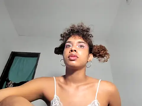 calliedemon  online show from February 2026 12:02:02 PM