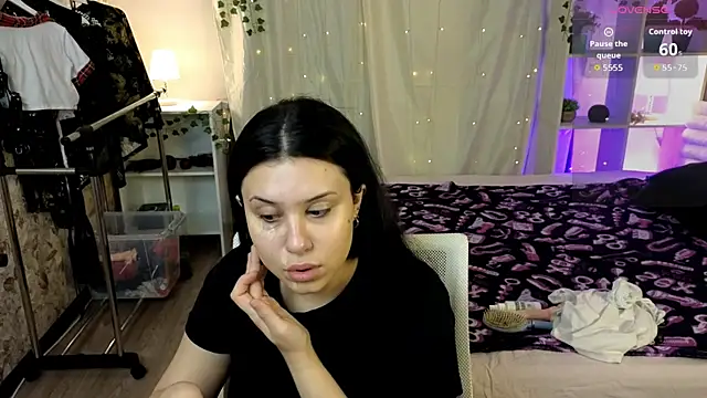 Snapshot of Nicole_Parshikova chatting on October 2025 11:58:02 AM Nicole Parshikova online show from October 2025 11:58:02 AM