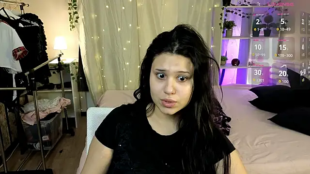 Snapshot of Nicole_Parshikova chatting on November 2025 10:50:02 AM Nicole Parshikova online show from November 2025 10:50:02 AM