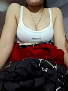 LucyyLy online show from December 2025 11:59:01 AM