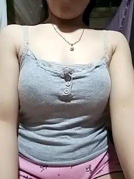 LucyyLy online show from March 2026 01:00:02 PM