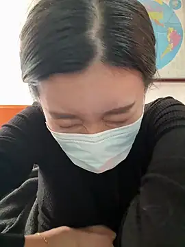 Lulu125216 online show from November 2025 05:17:01 AM