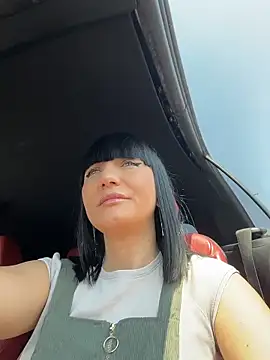 MysticCleo online show from May 2026 12:02:01 PM