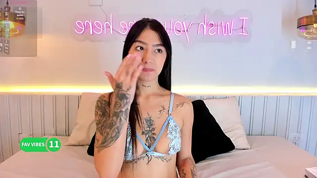  samanthamonroe online show from September 2025 10:48:01 AM