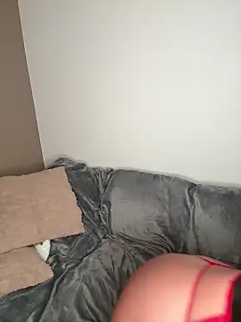 Nola Luxx-offiziell online show from November 2025 05:59:01 PM