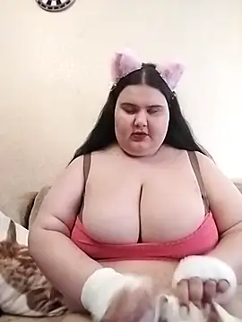 Vllada Brattz online show from November 2025 09:58:01 AM